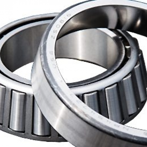 454-Series Tapered Roller Bearings for Commercial Vehicles
