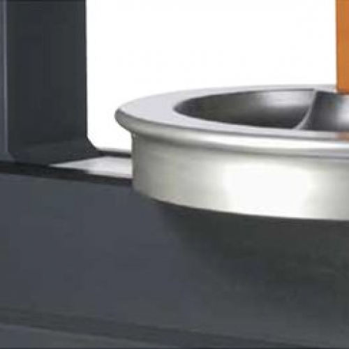 Timken Bearing Low-Frequency Induction Heaters