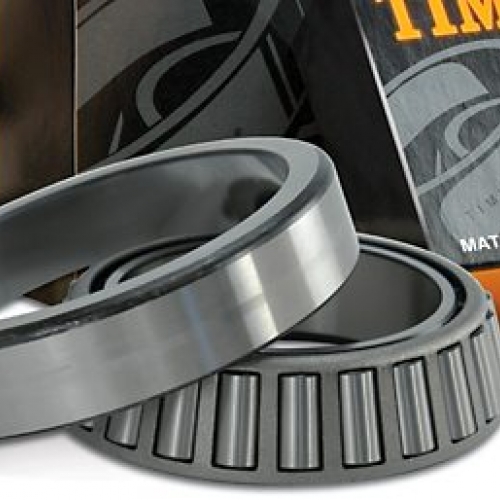 MileMate Wheel Bearing Sets for Commercial Vehicles
