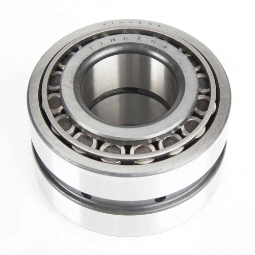 Timken Bearing Two-Row Double-Outer Race