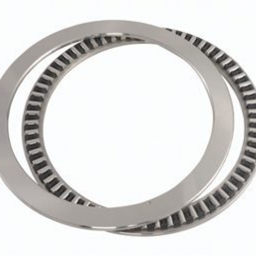 Timken Bearing Type TP-Thrust Cylindrical Roller Bearing