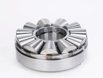 Thrust Osciliating Tapered Roller Bearing