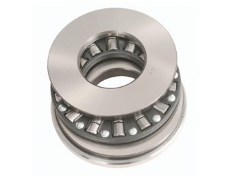 Type TPS-Self-aligning Thrust Cylindrical Roller Bearing